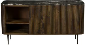 Baker Dalston Wide Sideboard | Shackletons