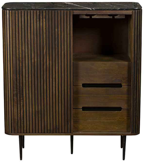 Dalston Highboard