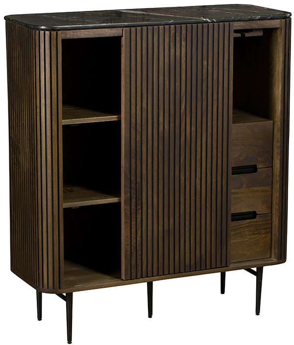 Baker Dalston Highboard