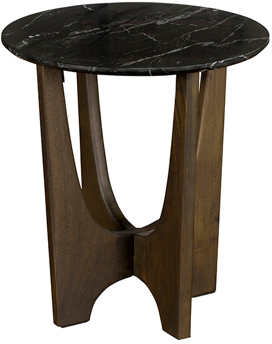 Dalston Lamp Table