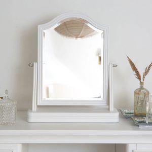 Kettle Interiors SB  SB Trinket Mirror | Shackletons