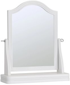 Kettle Interiors SB  SB Trinket Mirror | Shackletons