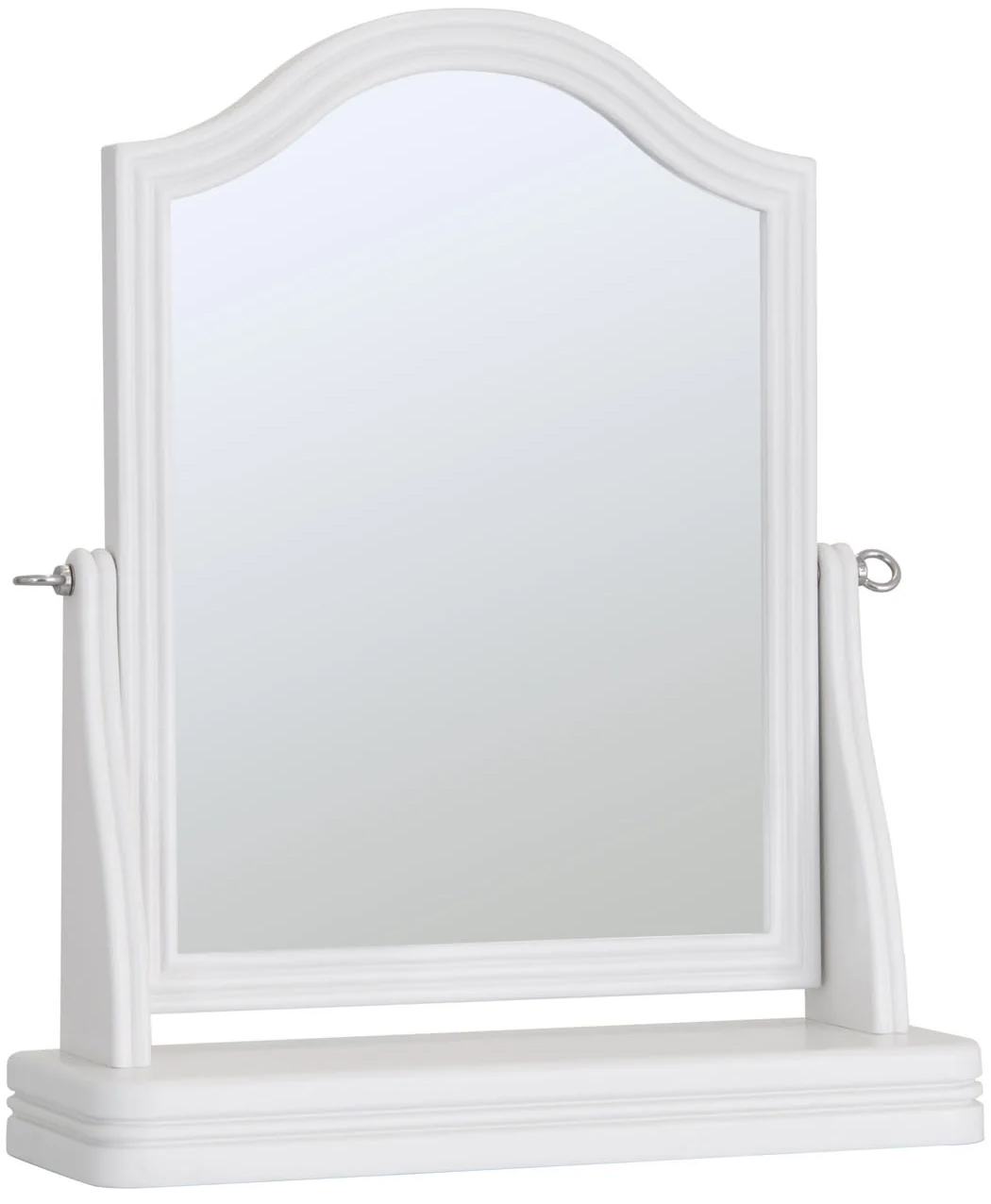 Kettle Interiors SB  SB Trinket Mirror | Shackletons
