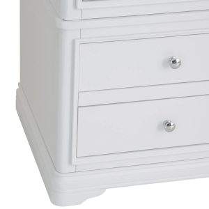 Kettle Interiors SB  SB 2 Door Wardrobe | Shackletons