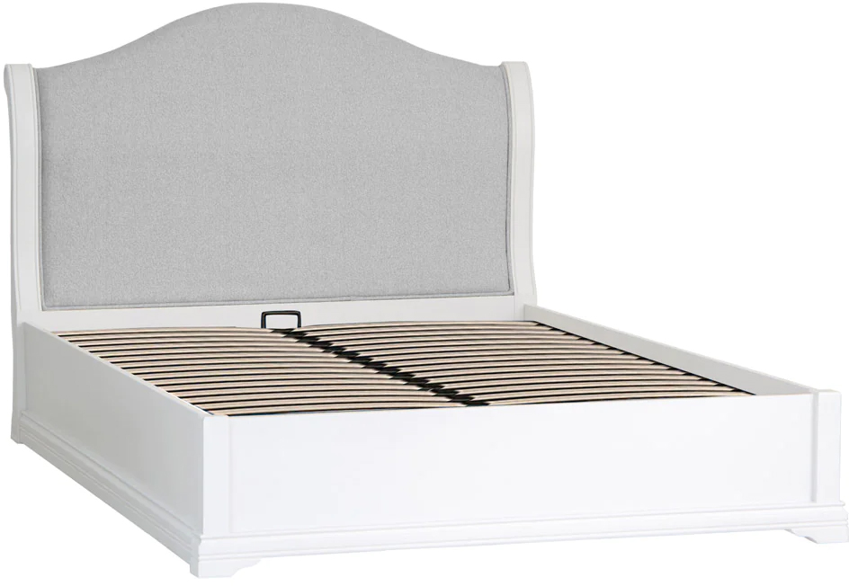 Kettle Interiors SB  SB 5 Bed Ottoman | Shackletons