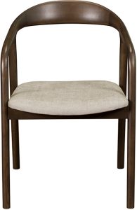 Pair of Baker Sophie Dining Chairs | Shackletons