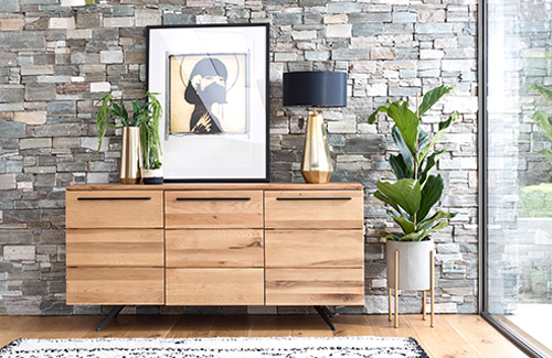 Baker Furniture Shoreditch | Shackletons
