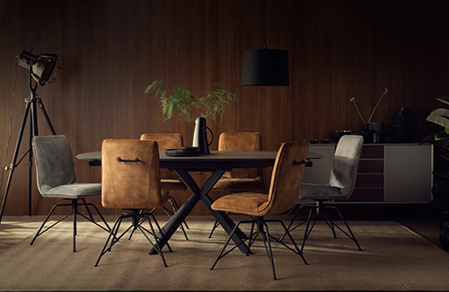 Baker Furniture Tietro | Shackletons