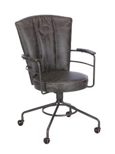 Carter Office chair | Shackletons