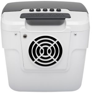 TOTALCOOL 3000 Portable Air Cooler in WhiteGrey | Shackletons