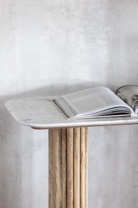 Reed Console Table | Shackletons