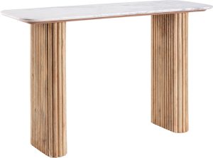 Reed Console Table | Shackletons