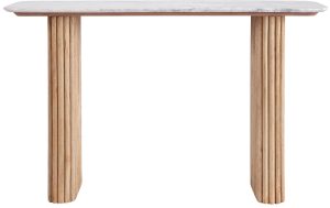 Reed Console Table | Shackletons