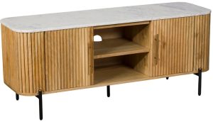 Reed TV Unit | Shackletons