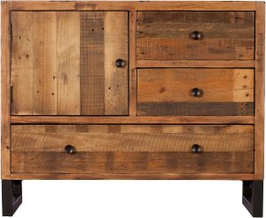 Nixon Narrow Sideboard | Shackletons