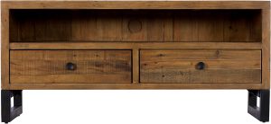 Nixon Small TV Unit | Shackletons