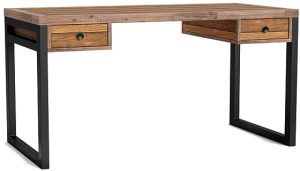 Nixon Desk | Shackletons