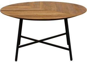 Camden Coffee Table | Shackletons