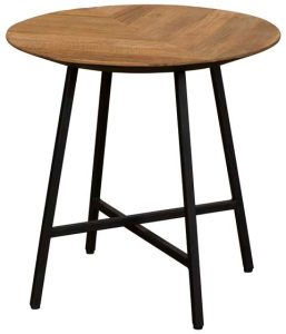 Camden Lamp Table | Shackletons