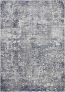 Nourison Rugs   Rustic Textures Rectanglular RUS05 Rug in Grey   22m x 16m | Shackletons