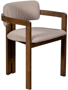 Pair of Baker Grace Dining Chairs | Shackletons
