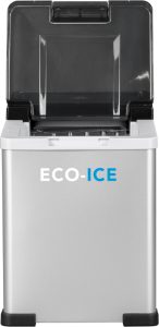 TOTALCOOL Eco Ice Portable Ice Maker | Shackletons