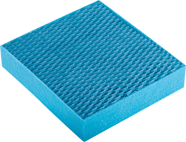 Replacement Evaporative Cooling Filter Pads