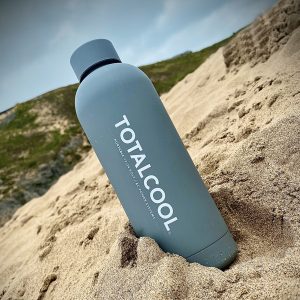 Totalcool Insulated Water Bottle | Shackletons