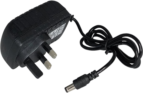 Totalpower 144 AC to DC Adapter