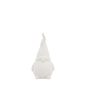 Gallery Direct Torben Tomte with LED White | Shackletons