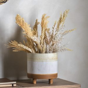 Gallery Direct Dry Grass Bouquet Small | Shackletons