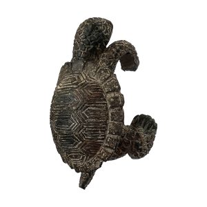 Gallery Direct Winston Tortoise Pot Hanger Natural Pack of 2 | Shackletons