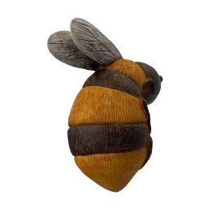 Gallery Direct Theodore Bee Pot Hanger Pack of 2 | Shackletons