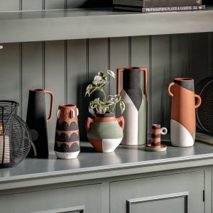 Gallery Direct Fargo Vase Medium | Shackletons