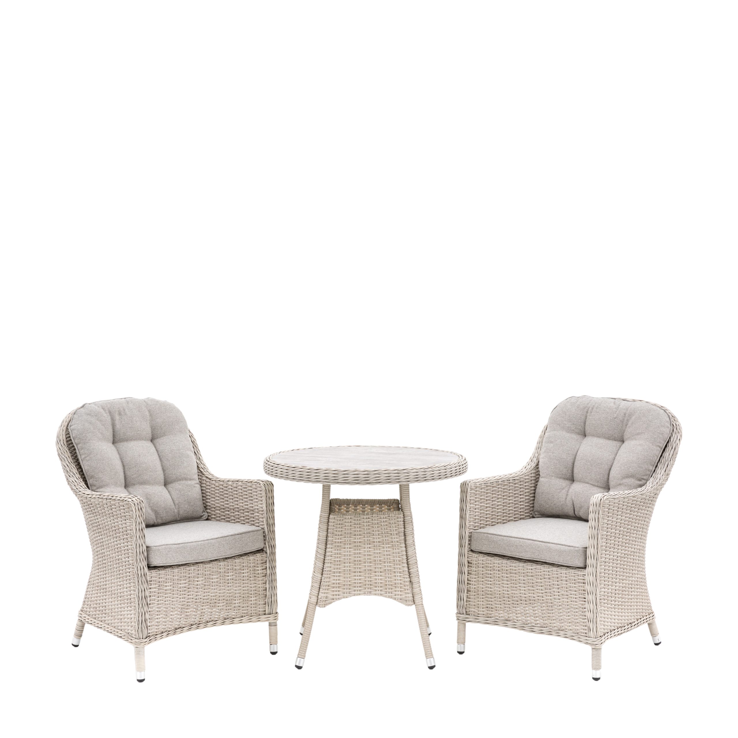 Gallery Direct Holton Bistro Set