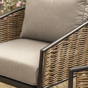 Gallery Outdoor Marzano Lounge Set | Shackletons