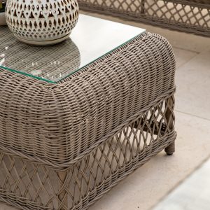 Gallery Outdoor Cagliari Lounge Set | Shackletons