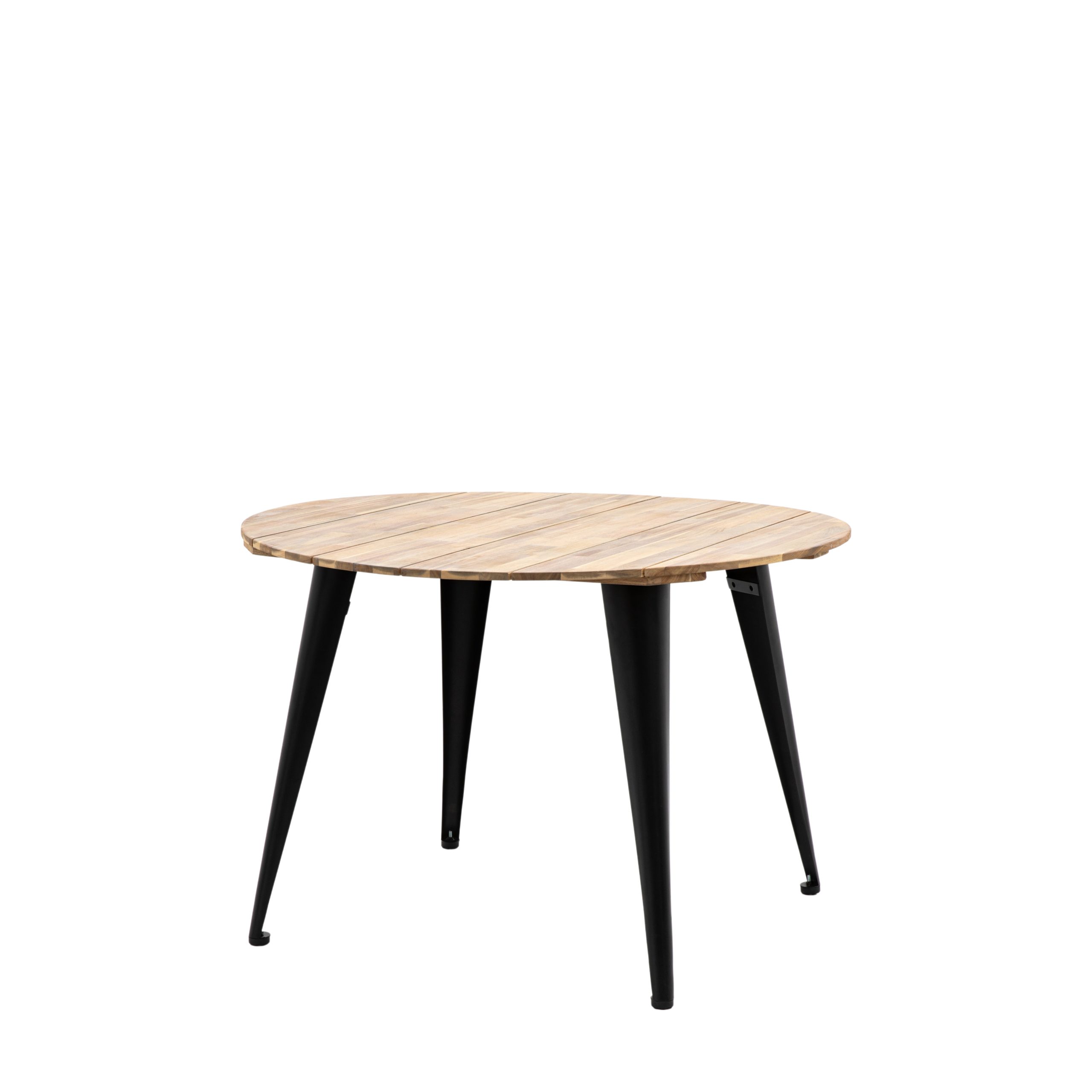 Gallery Outdoor Ponza Round Dining Table