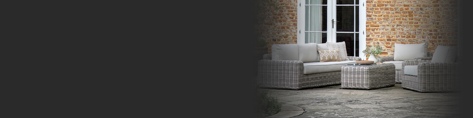 Gallery Outdoor Ragusa