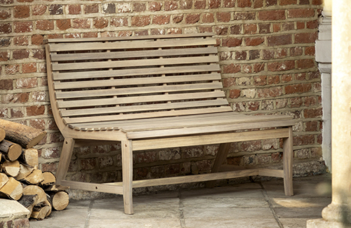 Gallery Outdoor Benches | Shackletons