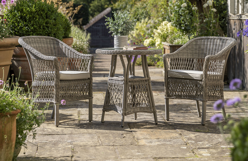 Gallery Outdoor Bistro Sets | Shackletons