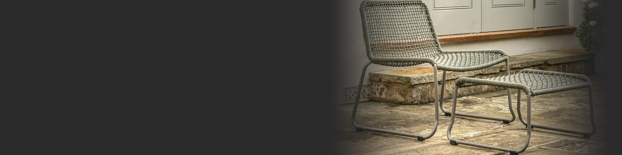 Gallery Outdoor Chairs