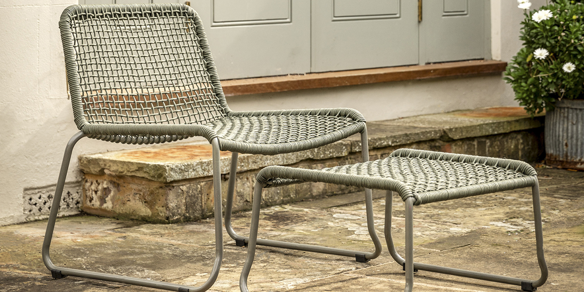 Gallery Outdoor Chairs