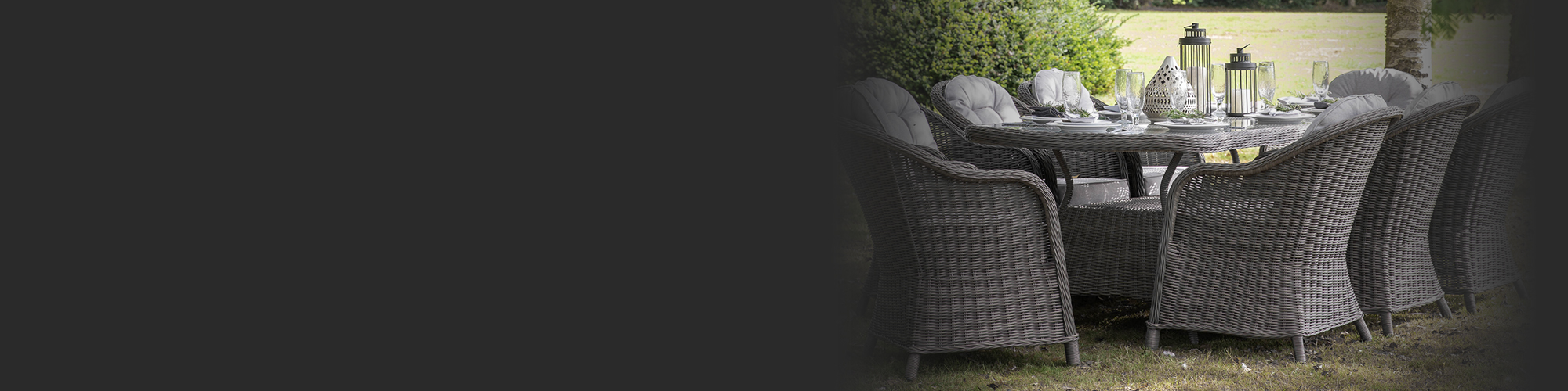 Gallery Outdoor Dining Sets