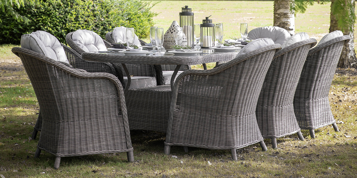 Gallery Outdoor Dining Sets