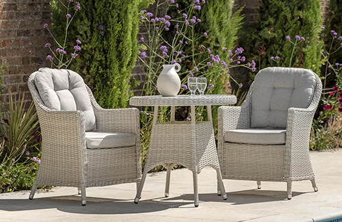 Gallery Outdoor Holton | Shackletons