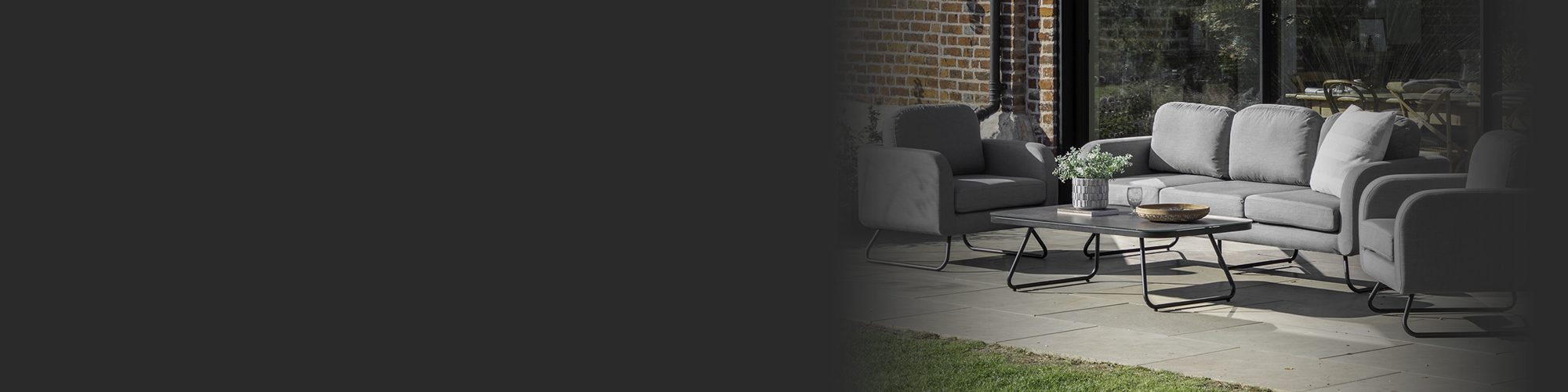 Gallery Outdoor Lounge Sets