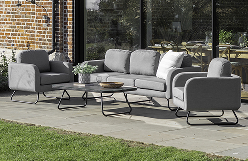 Gallery Outdoor Lounge Sets | Shackletons