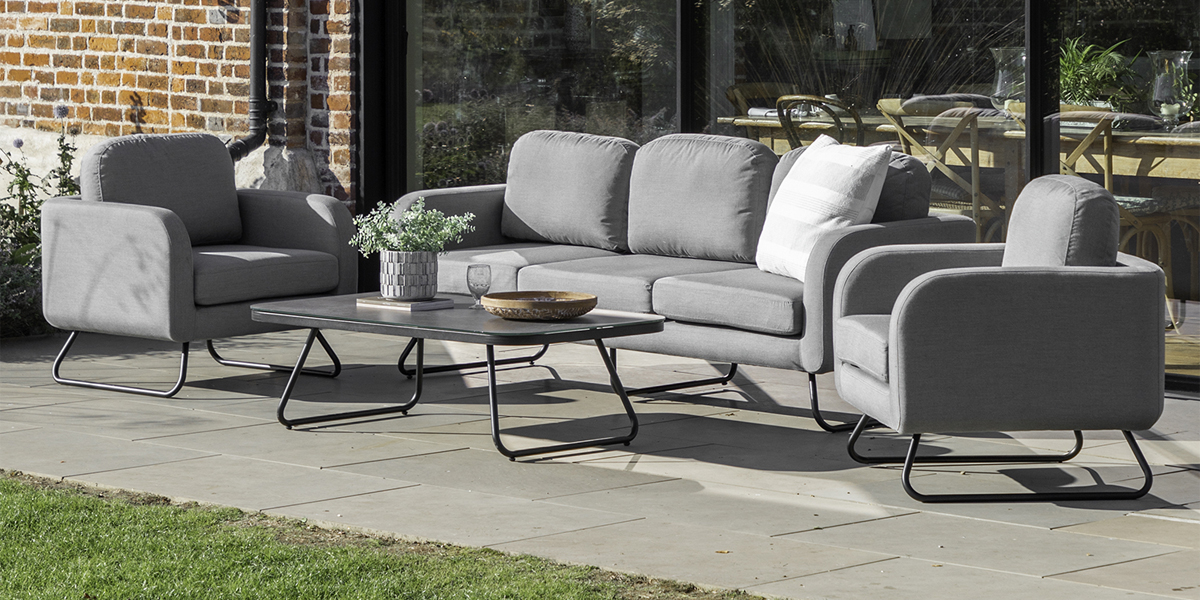 Gallery Outdoor Lounge Sets