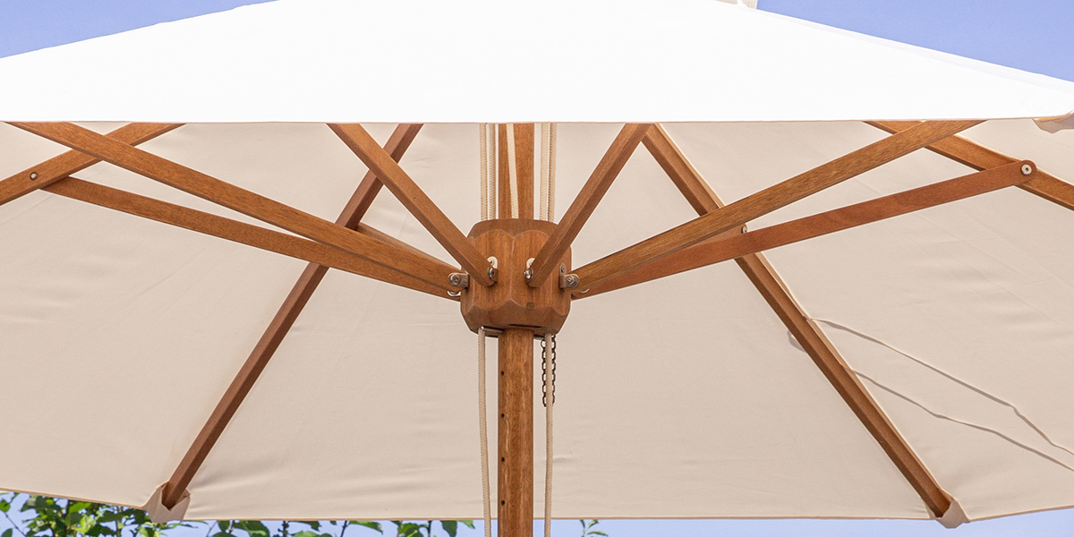 Gallery Outdoor Parasols